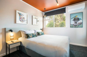 Hotels in Fairfield